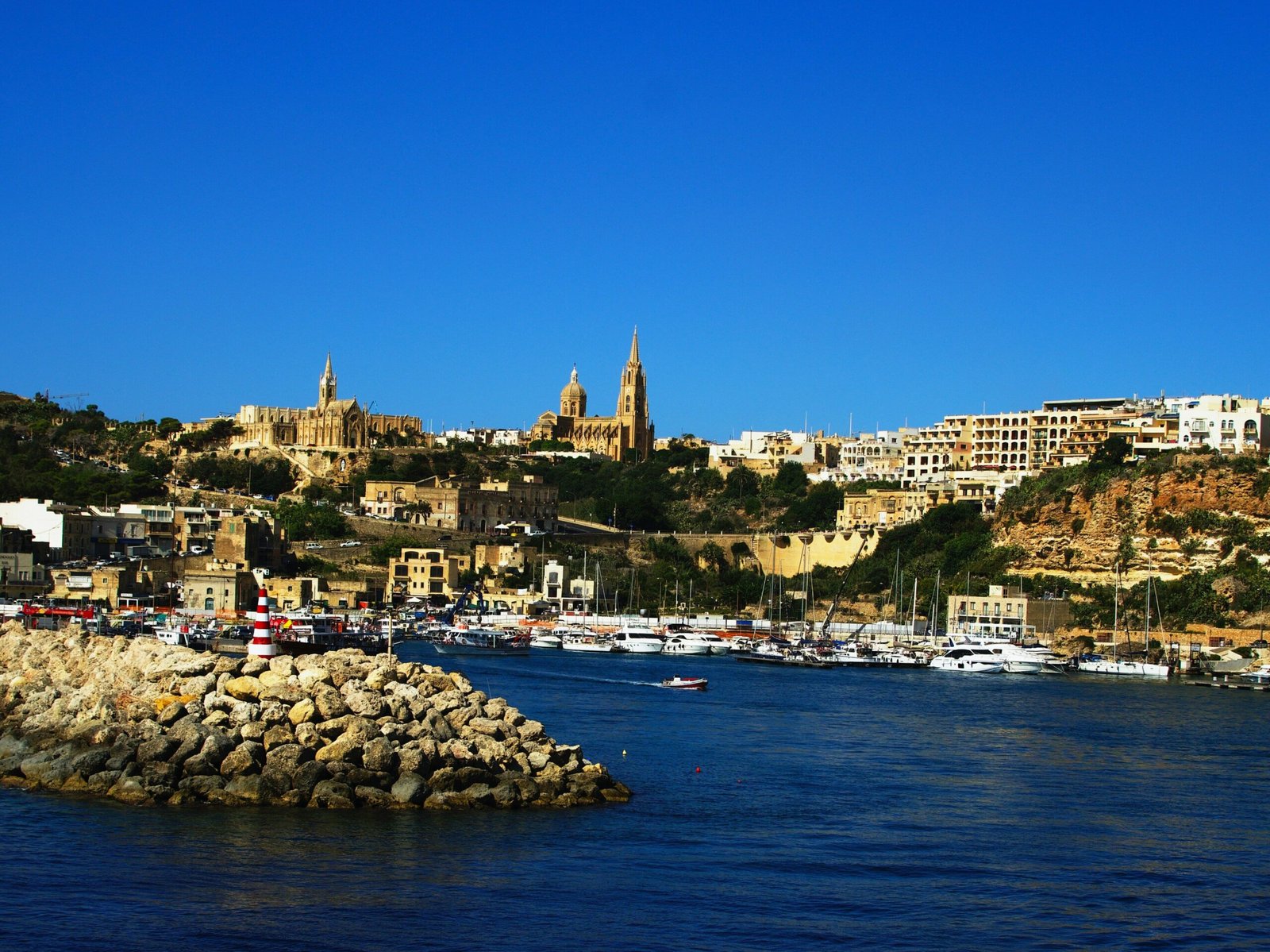 top things to do in Gozo