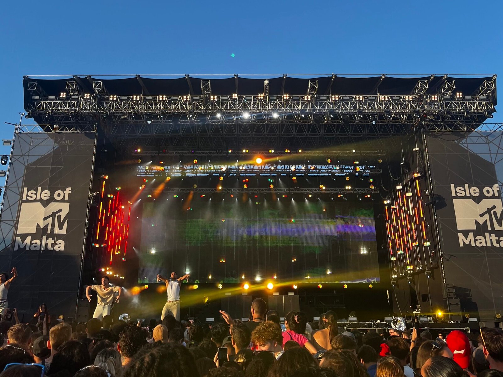 Annual Events in Malta