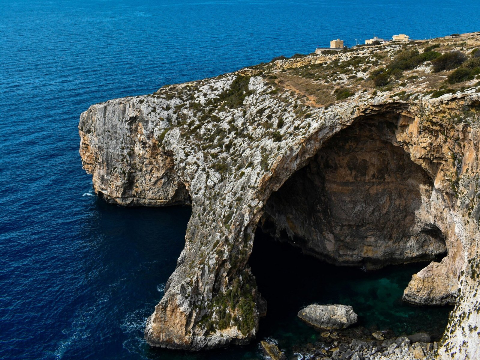Malta historical Places