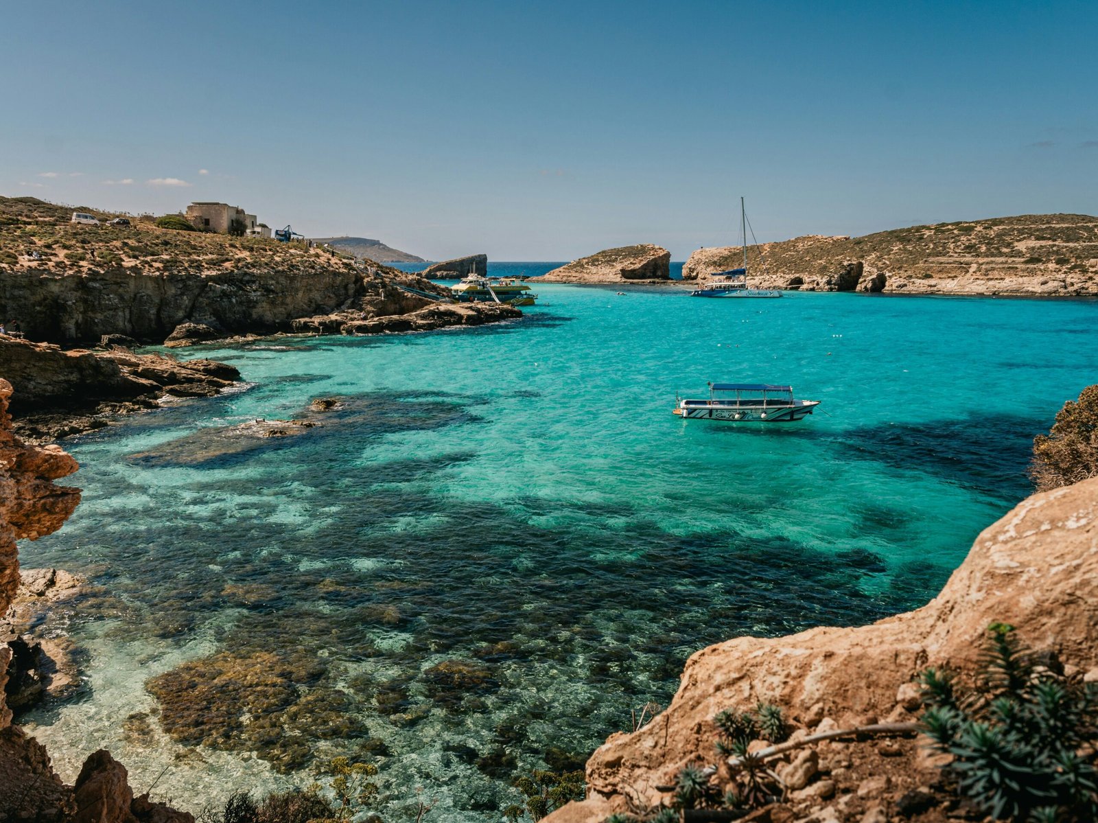 Malta historical Places