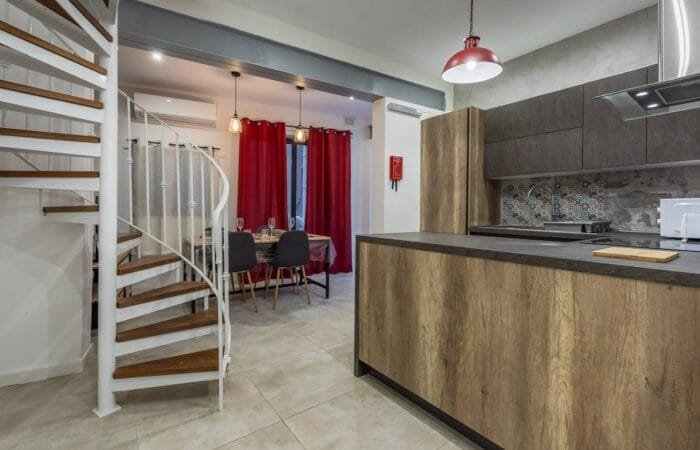 malta holiday rentals