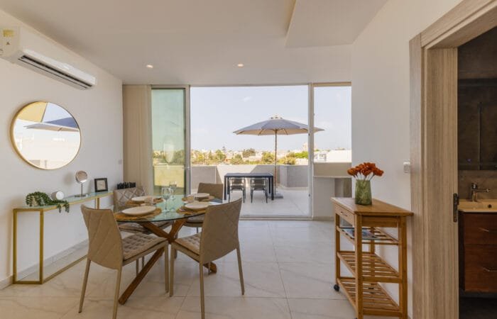 Solea Holiday Homes malta