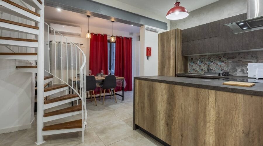 malta holiday rentals