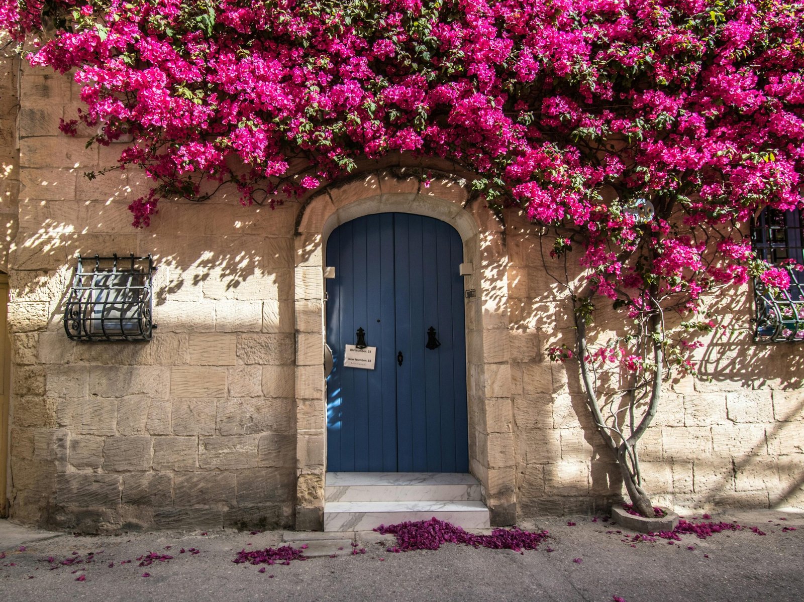 Malta Weather Guide