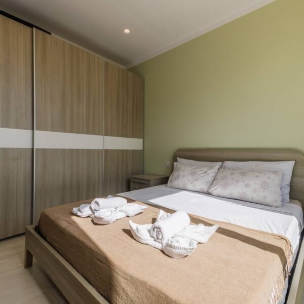 holiday accommodation in malta