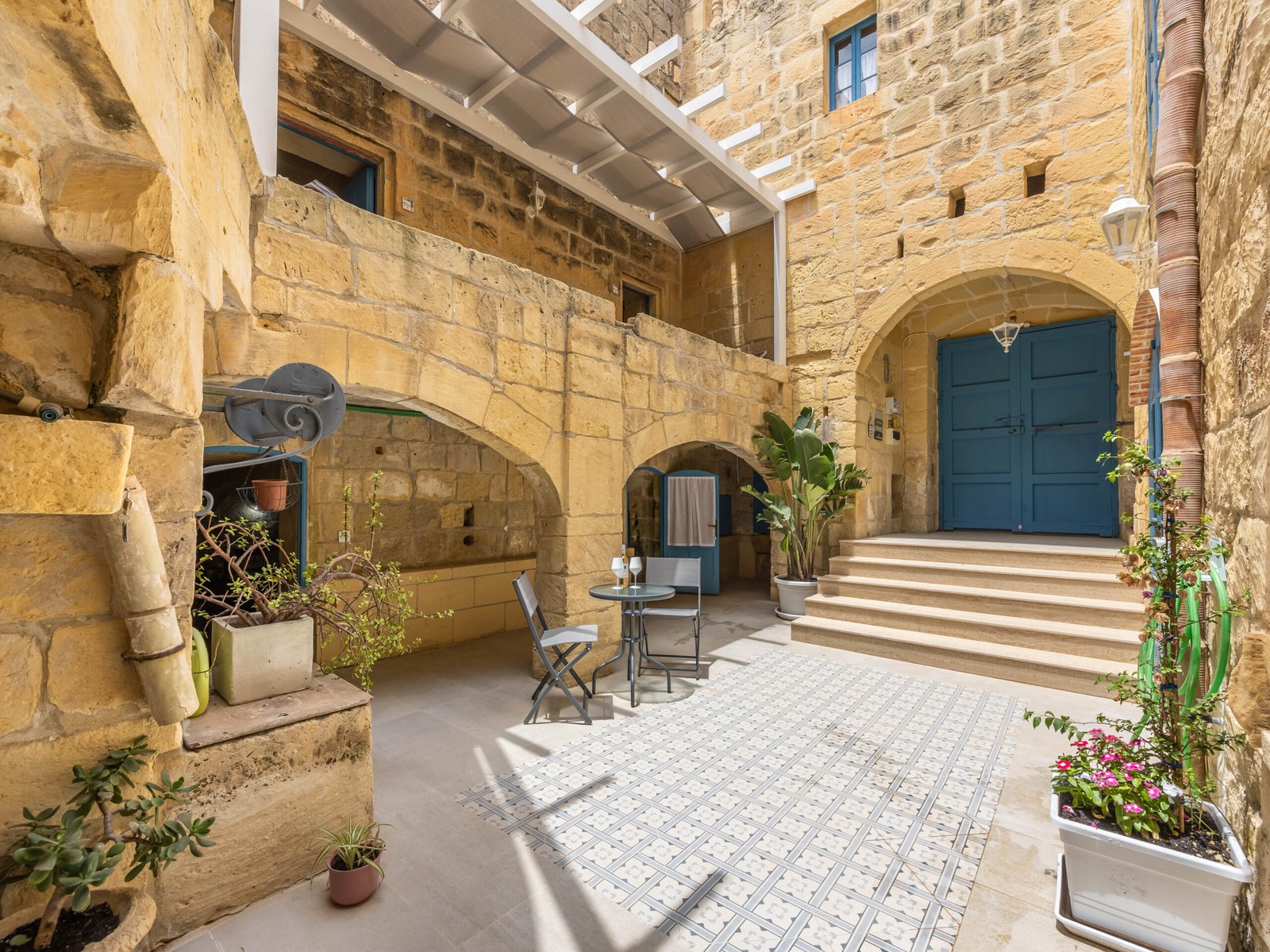 Local Farmhouse in Gozo