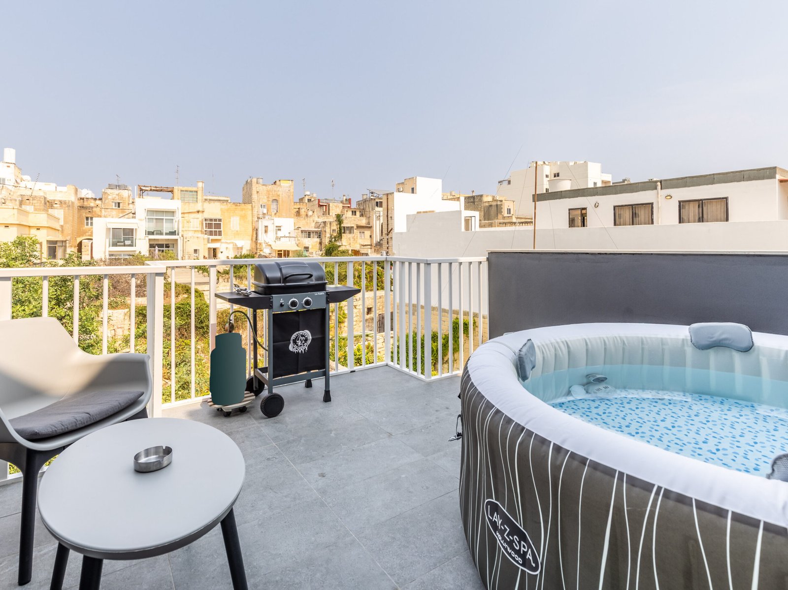 A Holiday Home in Malta with Amenities