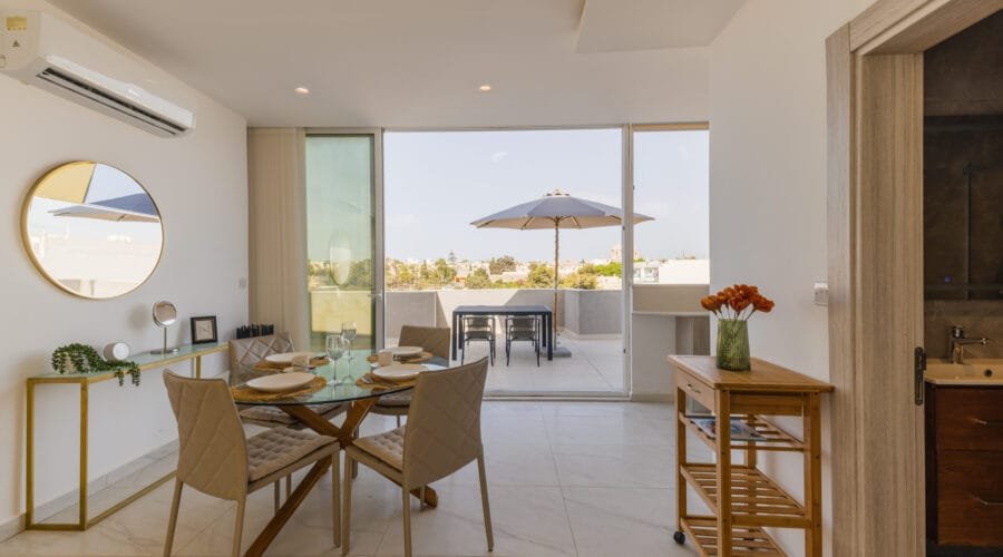 Solea Holiday Homes malta