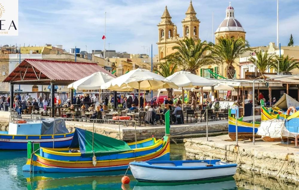 Best Street Markets in Malta