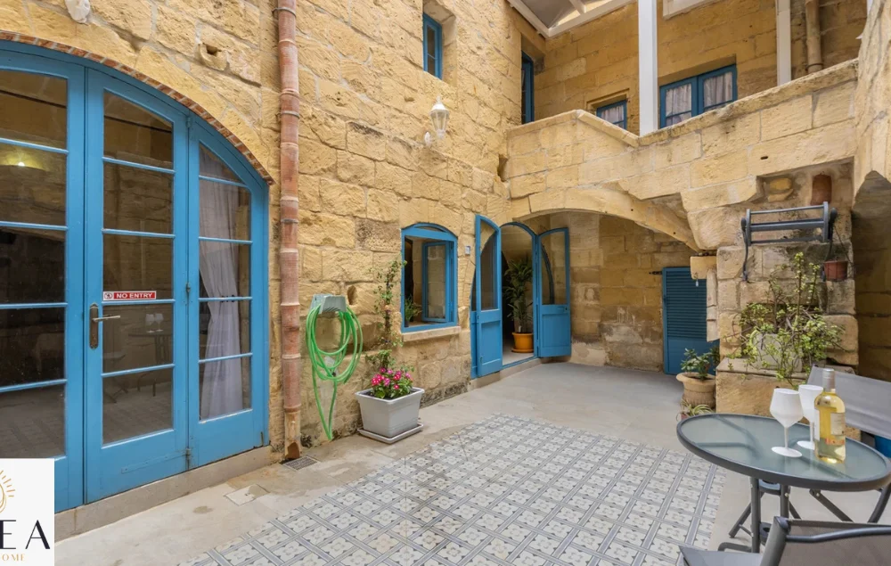 Cheap Rental Apartments in Malta