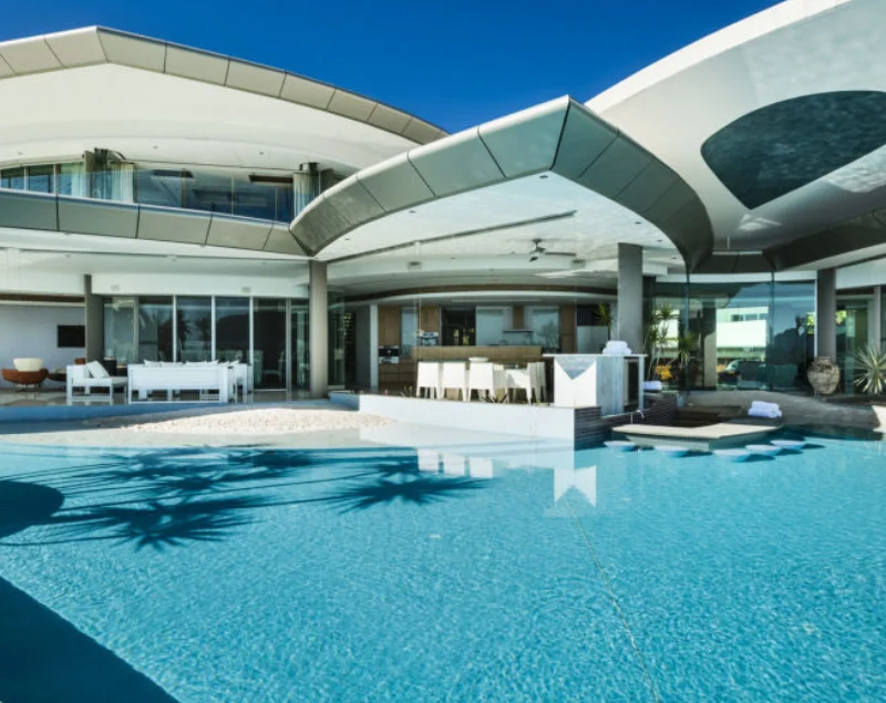 Luxury Holiday Homes in Malta