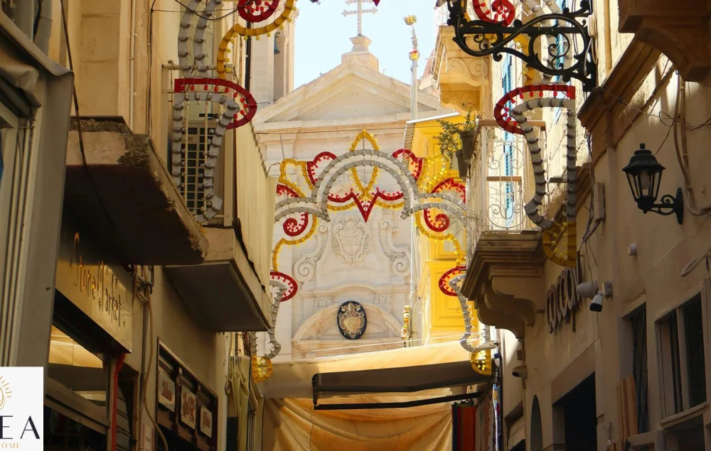 Malta’s Best Markets