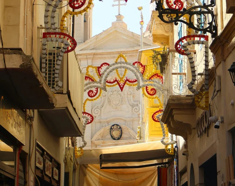 Malta’s Best Markets