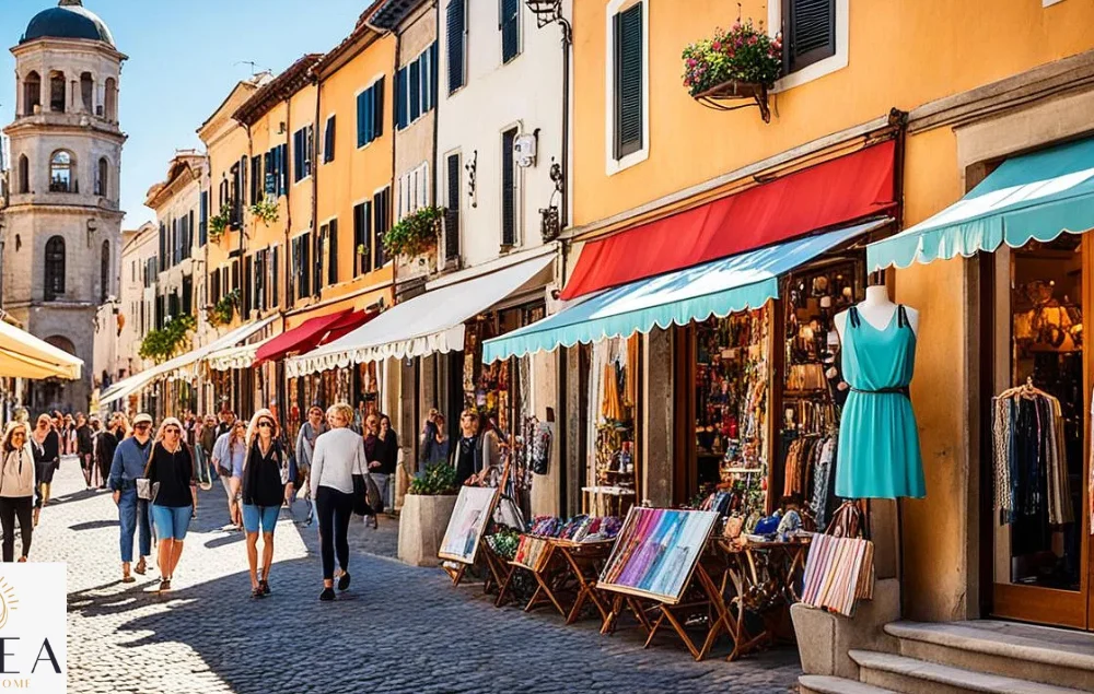 Top Outdoor Markets in Malta