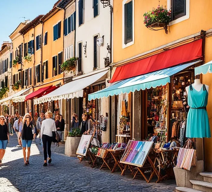 Top Outdoor Markets in Malta