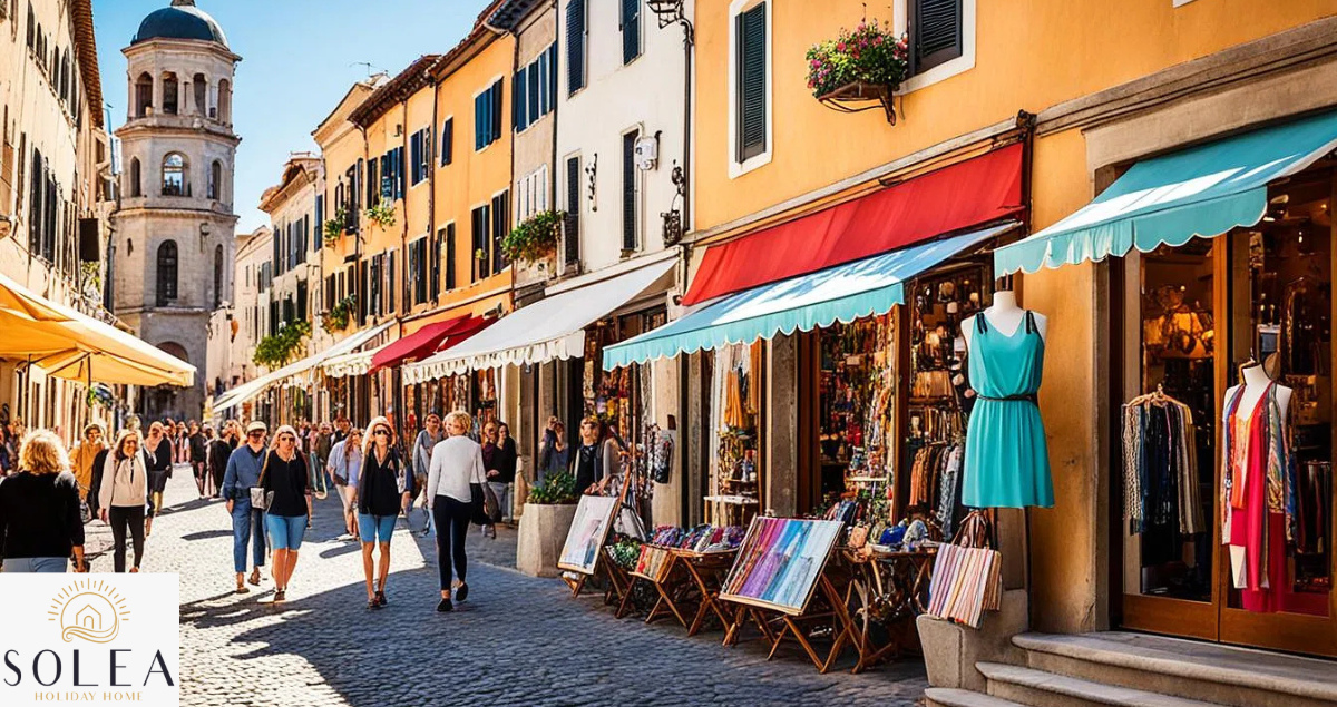 Top Outdoor Markets in Malta