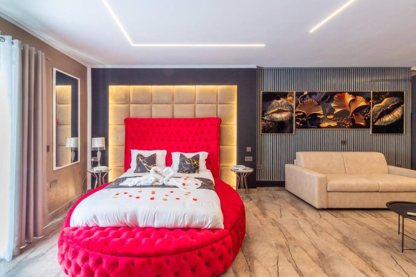 Ruby's - By Solea Holiday Homes